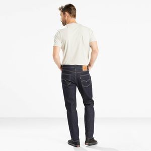 Levi’s 502 men’s size 34/30‎ tapered leg denim jeans